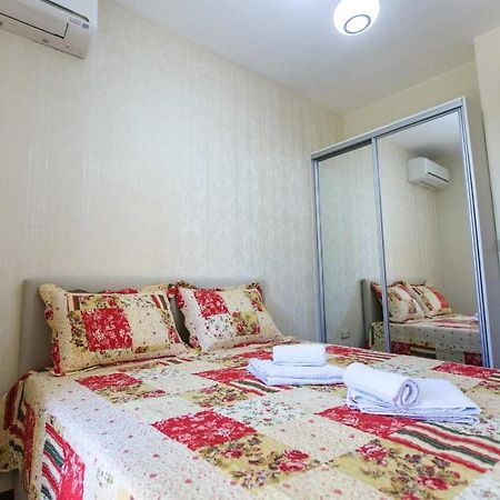 De Lux Apartments Petrovac na moru Exterior foto