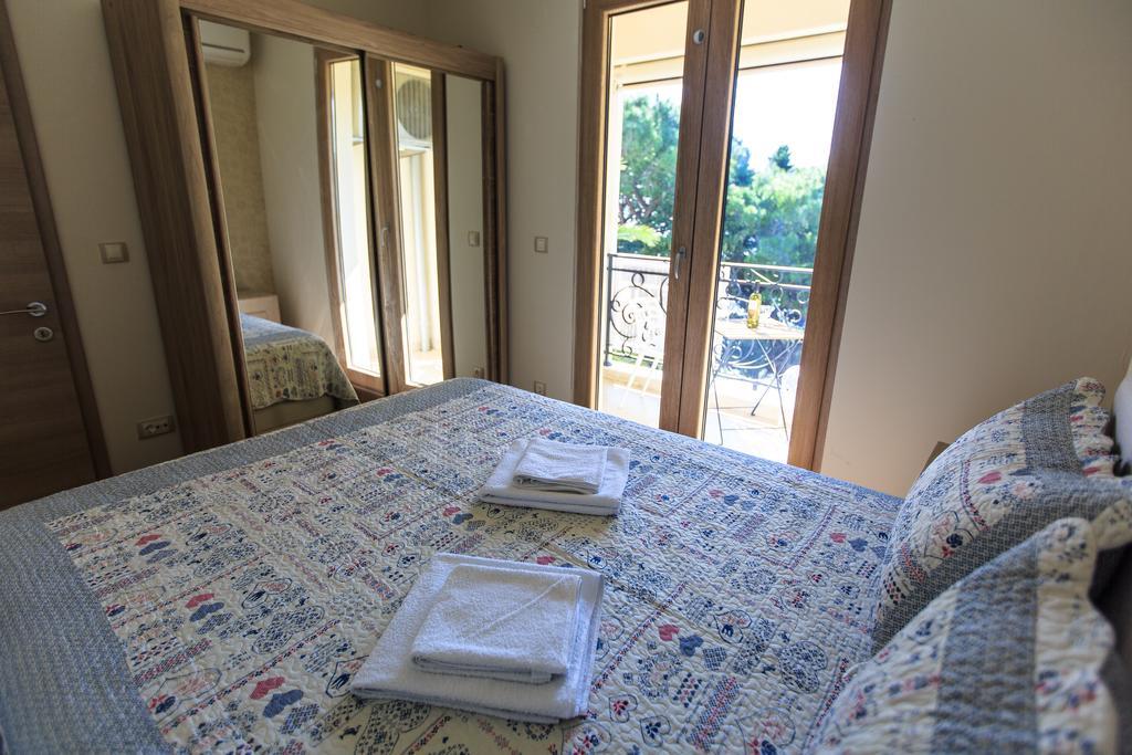 De Lux Apartments Petrovac na moru Exterior foto