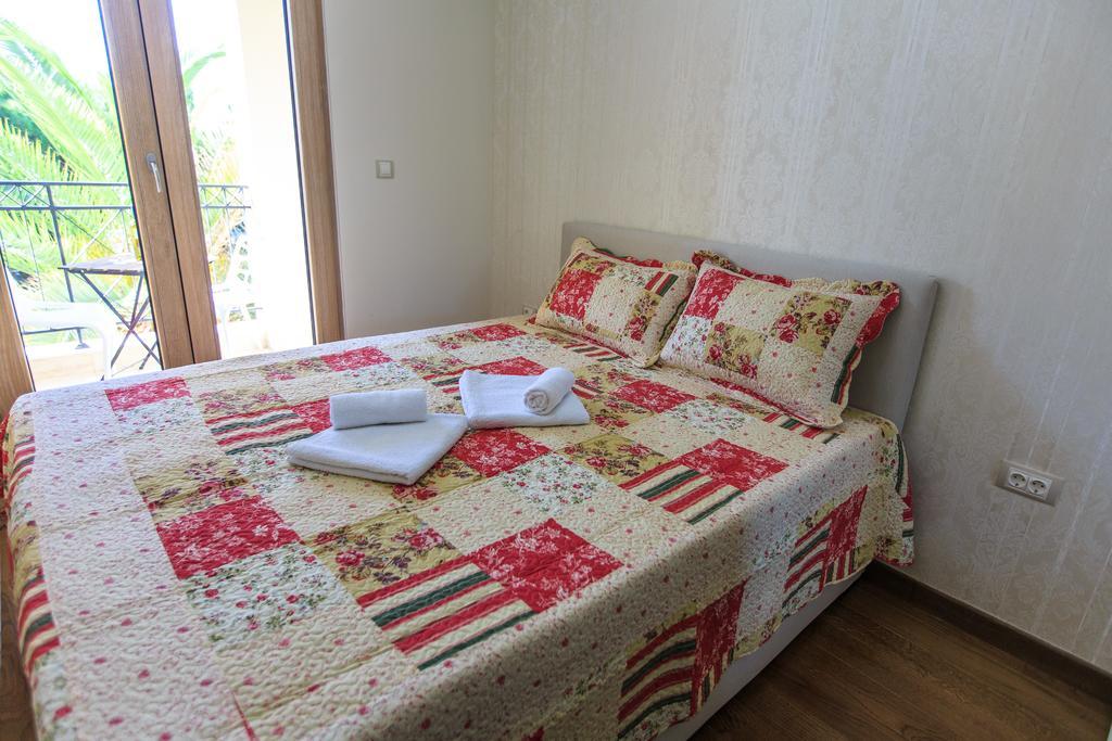 De Lux Apartments Petrovac na moru Exterior foto