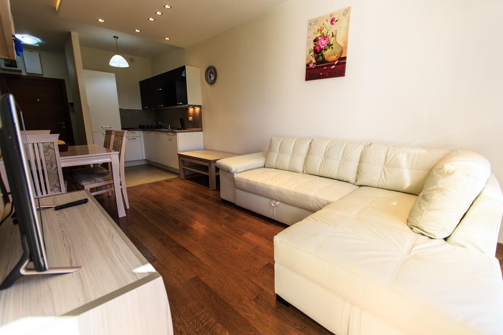 De Lux Apartments Petrovac na moru Exterior foto